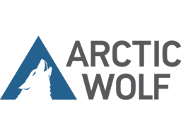 Arctic Wolf Managed Detection and Response logo